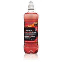 NamedSport 2Pump Arginine drink integratore stimolante per l'allenamento 500 ml