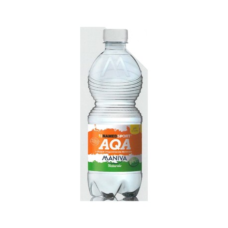 NamedSport Aqa Acqua oligominerale naturale per sportivi 500 ml
