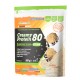 NamedSport CreamyProtein 80 Cookies & Cream integratore proteico 500 g
