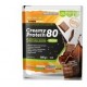 NamedSport Creamy Protein 80 Exquisite Chocolate integratore proteico 500 g