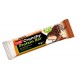 NamedSport Crunchy Protein Bar barretta proteica caramello vaniglia cioccolato 40 g