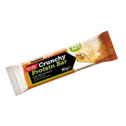 Named Crunchy Protein Bar Barretta proteica gusto Lemon Tarte 40 g