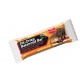 NamedSport Fit-Crisp Balanced Bar Barretta energetica riso soffiato cioccolato 38 g