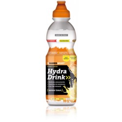 NamedSport Hydra Drink Summer Lemon bevanda per sportivi 500 ml