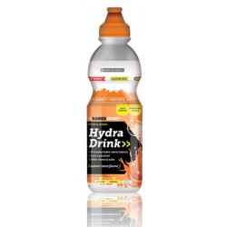 NamedSport Hydra Drink Sunny Orange bevanda per sportivi 500 ml