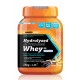 NamedSport Hydrolysed Advanced Whey Vanilla Cream integratore proteico in polvere 750 g