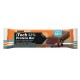 NamedSport iTech 32% Protein Bar barretta proteica Milky Chocolate 60 g