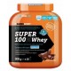 NamedSport Super 100% Whey Smooth proteico al cioccolato