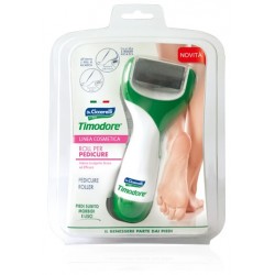 Ciccarelli Timodore Roll Pedicure per callosità e pelle secca 1 pezzo