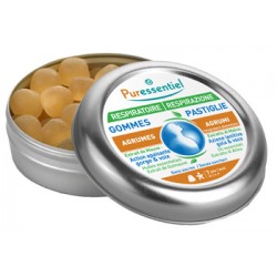 Puressentiel Pastiglie balsamiche agli agrumi senza zuccheri 45 g