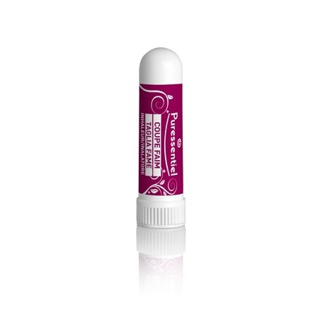 Puressentiel Snellente Inalatore Taglia Fame per ridurre l'appetito 1 ml Puressentiel Snellente Inalatore Taglia Fame per ridurre l'appetito 1 ml