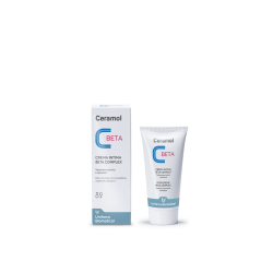 CERAMOL CREMA INTIMA BETA 50ML
