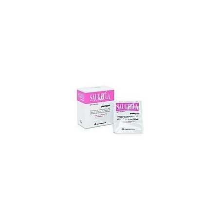 Saugella Poligyn salviettine intime detergenti ad azione rinfrescante e lenitiva 10 salviettine Saugella Poligyn salviettine intime detergenti ad azione rinfrescante e lenitiva 10 salviettine