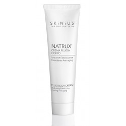 Skinius Natrux Crema fluida corpo anti-aging idratante rassodante 100 ml