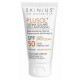 Skinius Plusol Crema solare viso SPF50 antietà abbronzatura intensa 50 ml