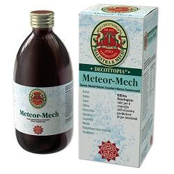 Gianluca Mech Decottopia Meteor Mech integratore per gas intestinali 500 ml
