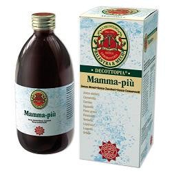 Gianluca Mech Mamma-più integratore per montata lattea e allattamento 500 ml
