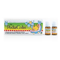 Pediatrica PediaColin Integratore per intestino bambini 14 flaconcini