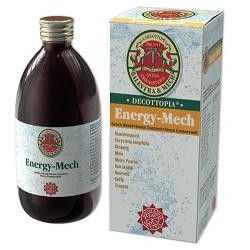 Gianluca Mech Energy Mech integratore stimolante tonificante 500 ml
