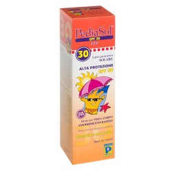 Pediatrica PediaSol 30 Spray Latte solare per bambini SPF 30 150 ml