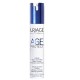 Uriage Age Protect Crema viso multi azione anti rughe e inquinamento 40 ml