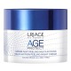 Uriage Age Protect Crema viso notte peeling multi azione illuminante levigante 50 ml