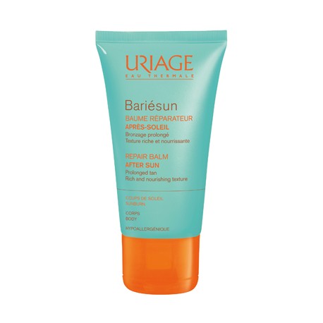 Uriage Bariésun Balsamo doposole riparatore lenitivo 150 ml