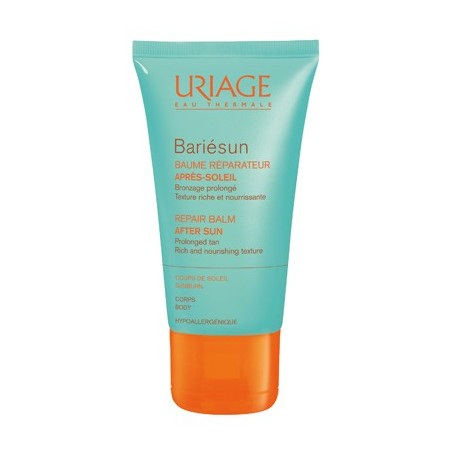 Uriage Bariésun Balsamo doposole riparatore lenitivo 150 ml Uriage Bariésun Balsamo doposole riparatore lenitivo 150 ml