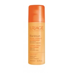 Uriage Bariésun Brume Thermale autoabbronzante viso e corpo 100 ml