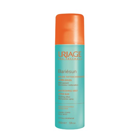 Uriage Bariésun Brume Raifraichissante Spray doposole rinfrescante 150 ml