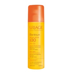 Uriage Bariésun Brume Seche SPF30 Spray protettivo ultraleggero tocco asciutto 200 ml