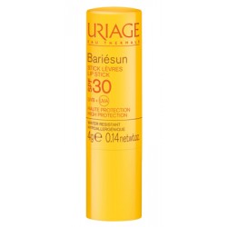 Uriage Bariésun Stick labbra protezione solare SPF30 4 g