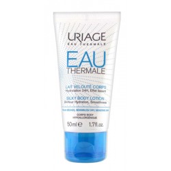 Uriage Eau Thermale Latte corpo fluido idratante lenitivo 50 ml