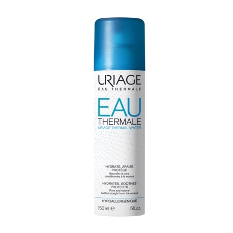 Uriage Eau Thermale Acqua termale lenitiva viso corpo 300 ml