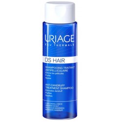 Uriage DS Hair Shampoo antiforfora secca e grassa 200 ml