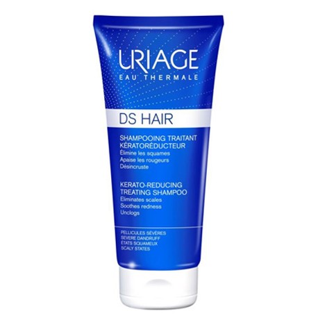 Uriage DS Hair Shampoo cheratoriduttore contro le squame 150 ml