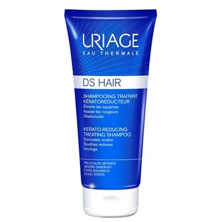 Uriage DS Hair Shampoo cheratoriduttore contro le squame 150 ml Uriage DS Hair Shampoo cheratoriduttore contro le squame 150 ml