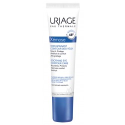 Uriage Xemose Crema contorno occhi nutriente e lenitiva 15 ml