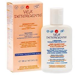 Vea Detergente intimo e corpo ad azione protettiva e lenitiva 100 ml
