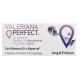 Jung&Eriksson Valeriana Perfect - Integratore per il rilassamento e il sonno 30 compresse