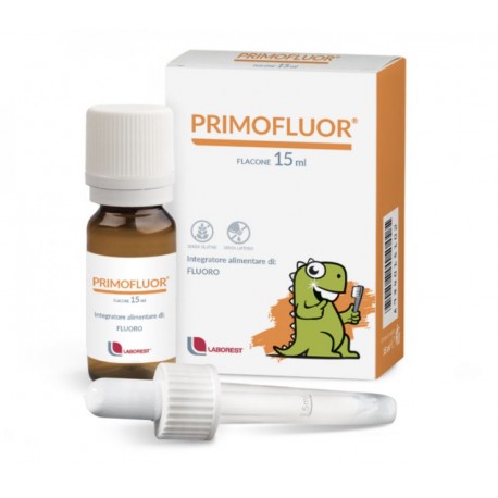 Primofluor 15ml