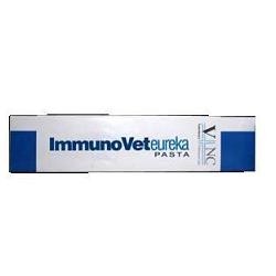 Immunov Phyto 30 integratore per difese immunitarie di cane e gatto 30 g