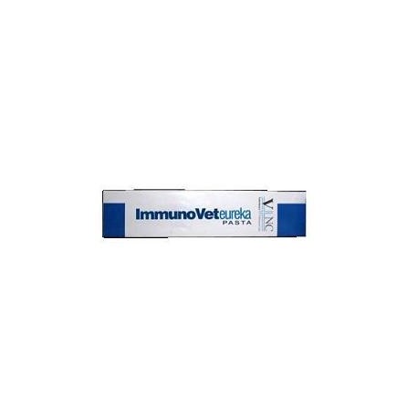 Immunov Phyto 30 integratore per difese immunitarie di cane e gatto 30 g