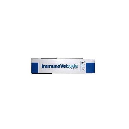 Immunov Phyto 30 integratore per difese immunitarie di cane e gatto 30 g