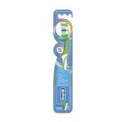 Oral B Complete 5 in 1 Complete 5 in 1 spazzolino manuale 40 mm 1 pezzo