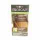Bios Line Biokap Nutricolor Delicato Tinta per capelli 7.33 Biondo Grano Dorato tubo + flacone