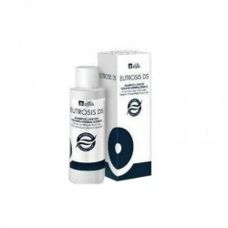 Difa Cooper Shampoo doccia lenitivo squamo-normalizzante per dermatite 250 ml