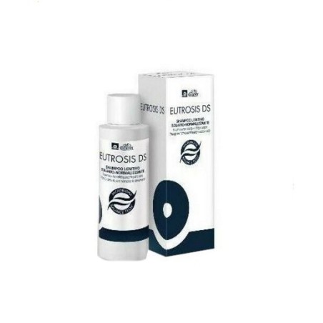 Difa Cooper Shampoo doccia lenitivo squamo-normalizzante per dermatite 250 ml Difa Cooper Shampoo doccia lenitivo squamo-normalizzante per dermatite 250 ml