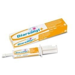 Diarsanyl + integratore per la diarrea di cani e gatti 24 ml