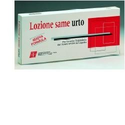 Same Lozione Capelli anti cadule 12 fiale trattamento urto 8 ml